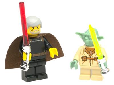 LEGO® Star Wars 7103-1 Jedi Duel