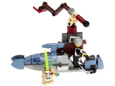 LEGO® Star Wars 7103-1 Jedi Duel
