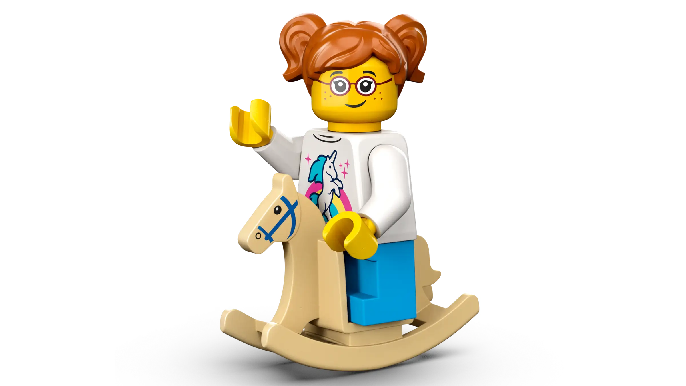 LEGO® Collectible Minifigure Series 24 71037-1 New Minifigure