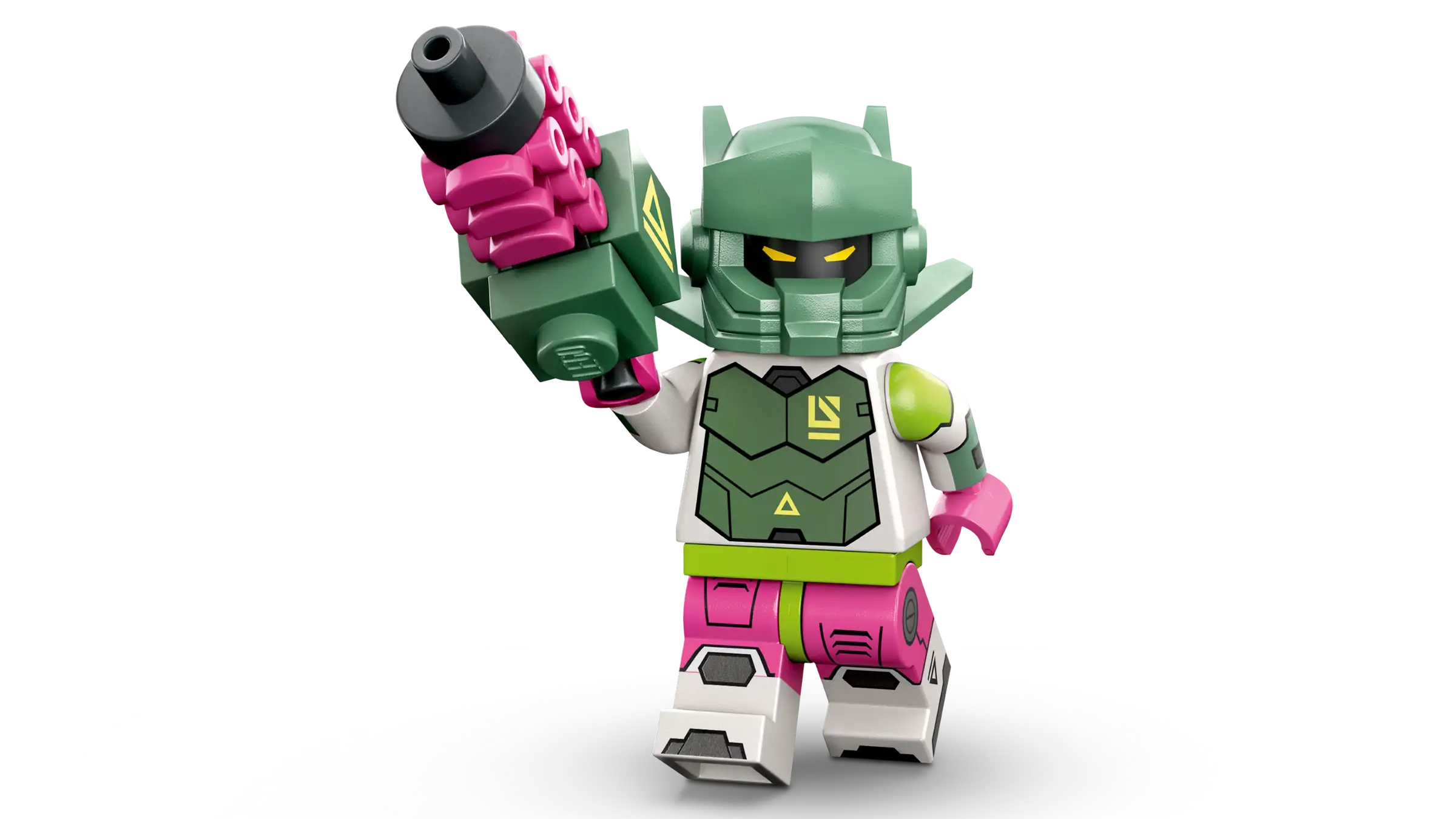 LEGO® Collectible Minifigure Series 24 71037-1 New Minifigure