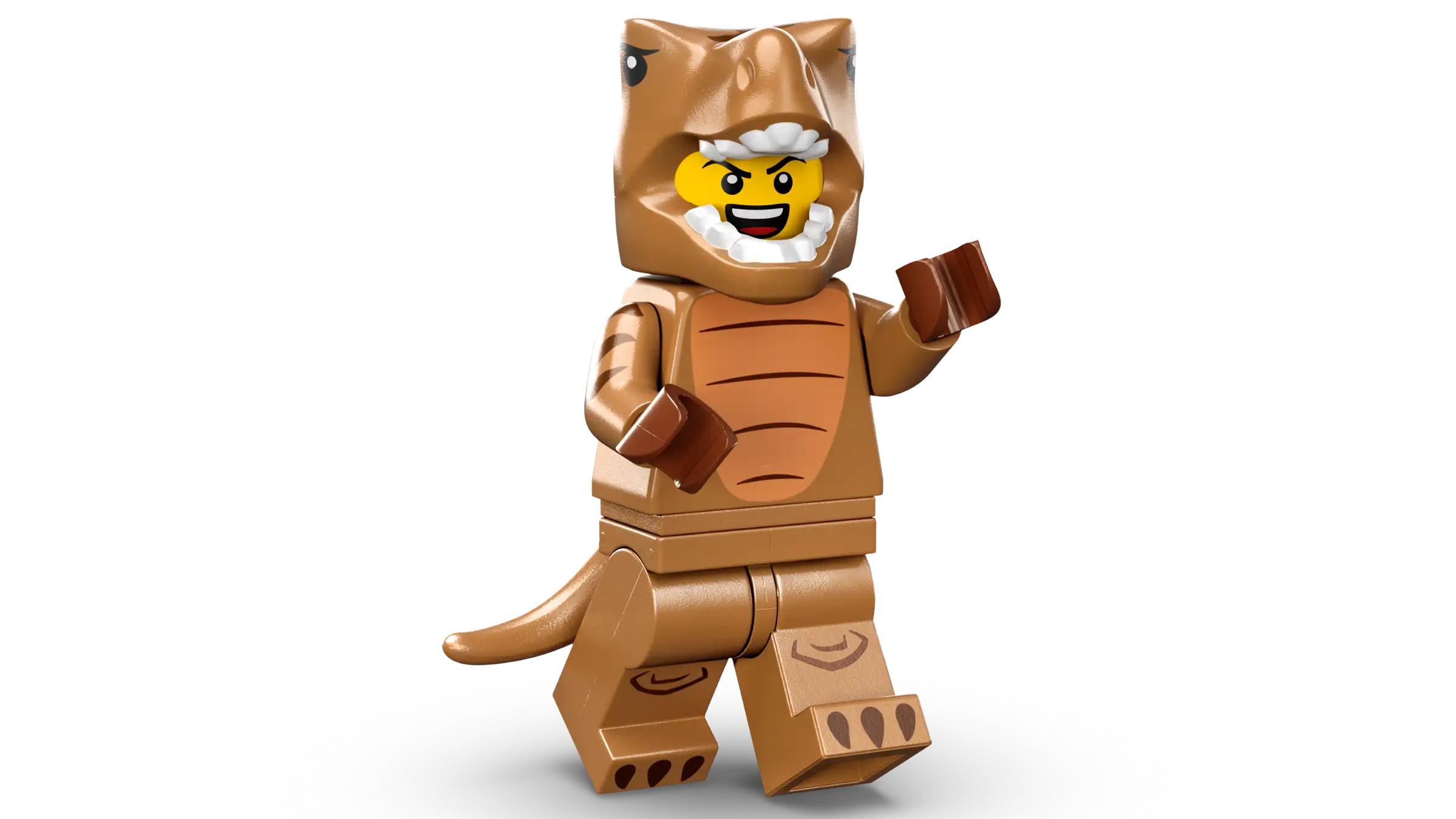 LEGO® Collectible Minifigure Series 24 71037-1 New Minifigure