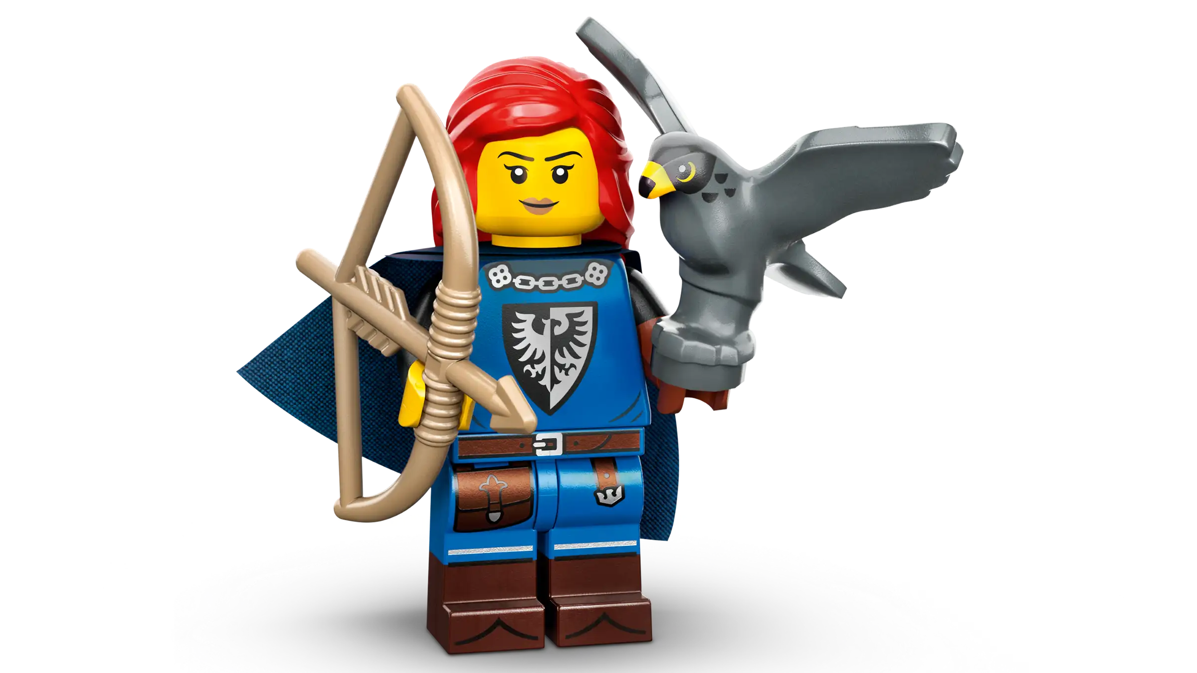 LEGO® Collectible Minifigure Series 24 71037-1 New Minifigure