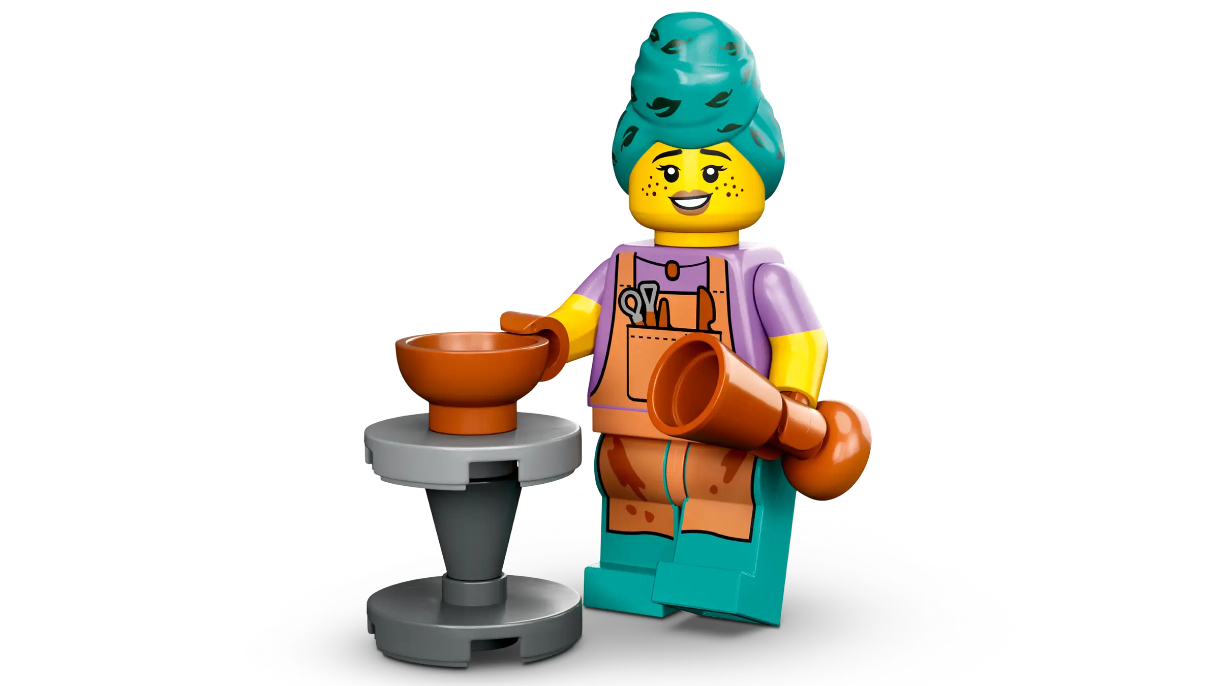 LEGO® Collectible Minifigure Series 24 71037-1 New Minifigure