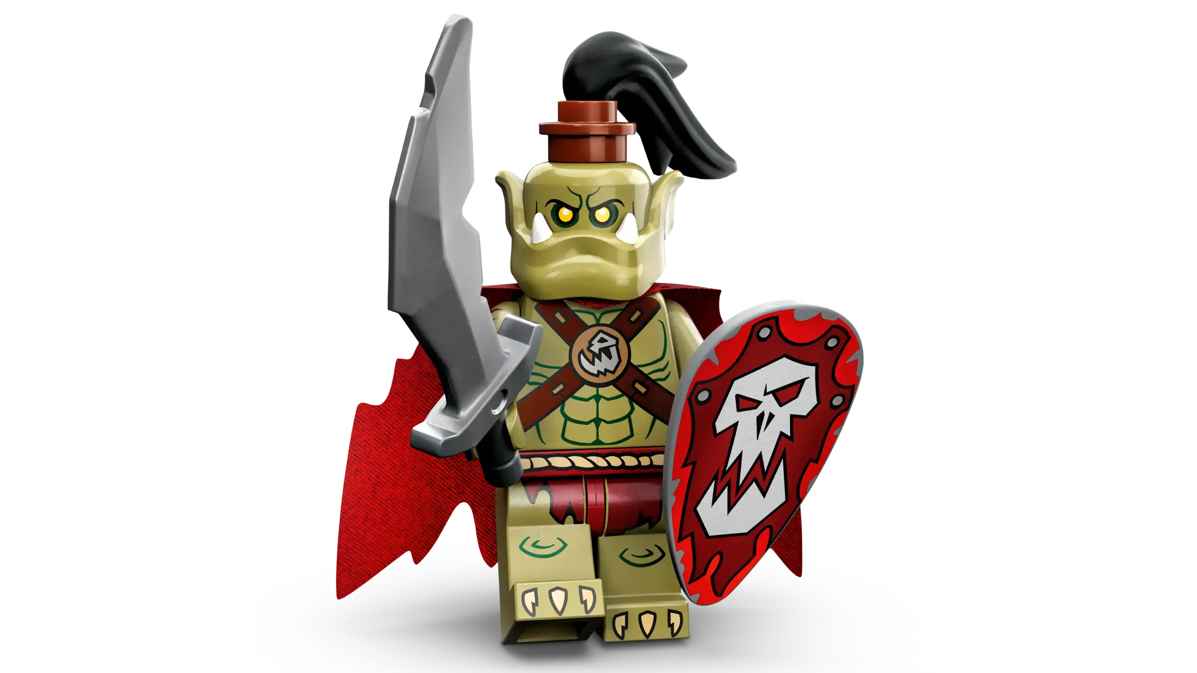 LEGO® Collectible Minifigure Series 24 71037-1 New Minifigure