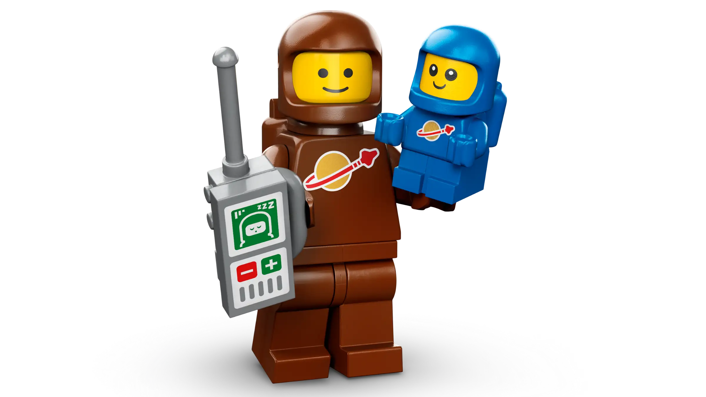 LEGO® Collectible Minifigure Series 24 71037-1 New Minifigure