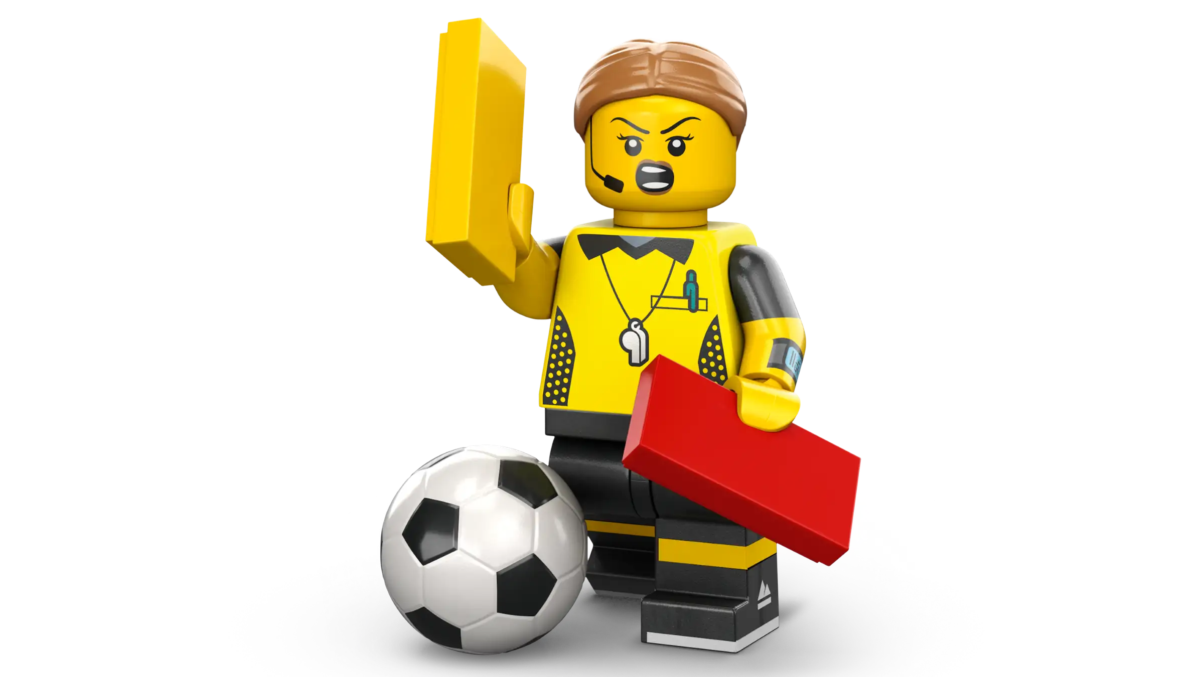 LEGO® Collectible Minifigure Series 24 71037-1 New Minifigure