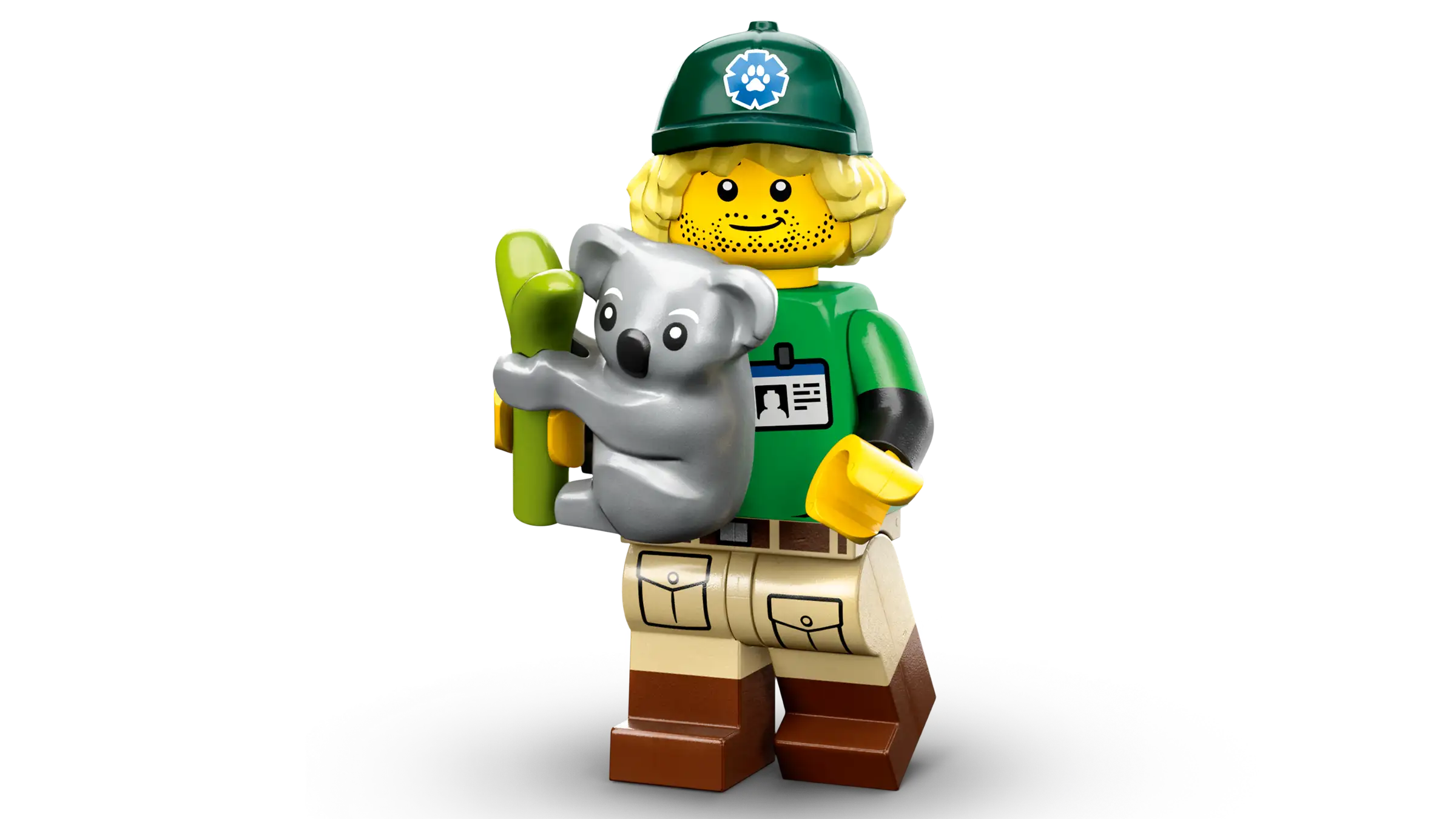 LEGO® Collectible Minifigure Series 24 71037-1 New Minifigure