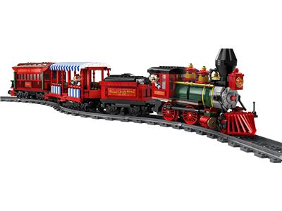LEGO® Disney 71044 Disney Train and Station Building Kit