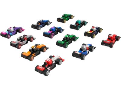 LEGO® Minifigure Collectable Minifigures 71049-0 F1 Race Cars Random pack