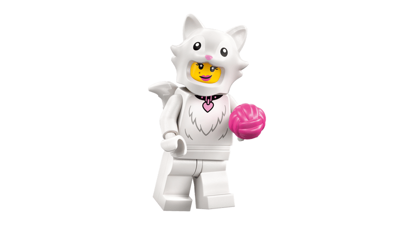 LEGO® Collectible Minifigures Minifigure, Series 28 71051-0 New