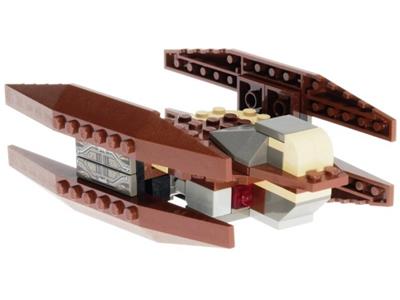 LEGO® Star Wars 7111-1 Droid Fighter