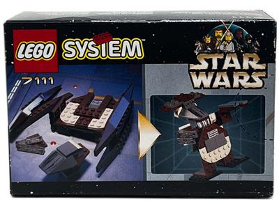 LEGO® Star Wars 7111-1 Droid Fighter