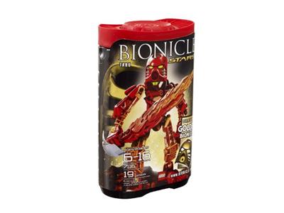 LEGO® Bionicle 7116 Tahu Building Kit