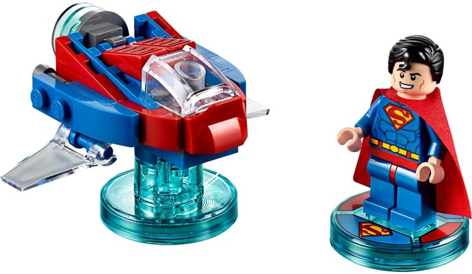 LEGO® Dimensions 71236-1 - Superman Fun Pack