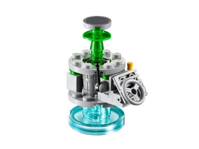 LEGO® Dimensions 71241 Fun Pack - Ghostbusters (Slimer and Slime Shooter) Building Kit