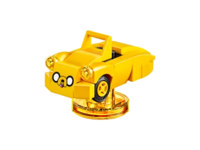 LEGO® Dimensions 71245 Level Pack - Adventure Time Building Kit