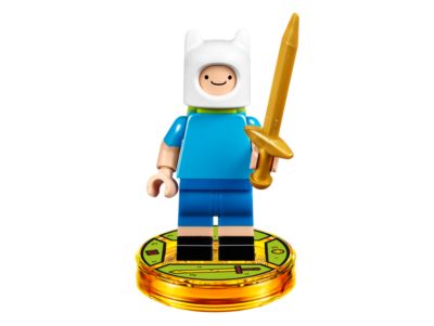 LEGO® Dimensions 71245 Level Pack - Adventure Time Building Kit