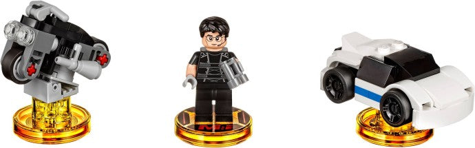 LEGO® Dimensions 71248-1 - Mission: Impossible Level Pack