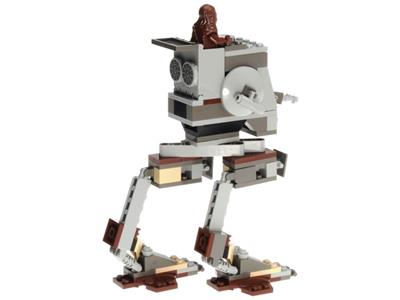 LEGO® Star Wars 7127-1 Imperial AT-ST