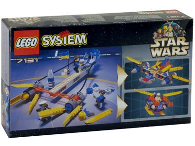 LEGO® Star Wars 7131-1 - Anakin's Podracer