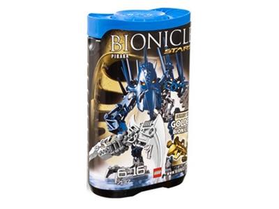 LEGO® Bionicle 7137 Piraka Building Kit