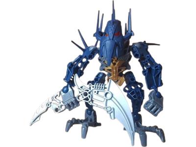 LEGO® Bionicle 7137 - Piraka Preowned Building Kit