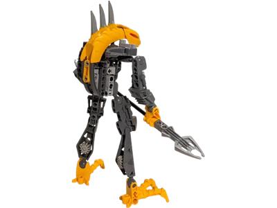 LEGO® Bionicle 7138 - Rahkshi Preowned Building Kit