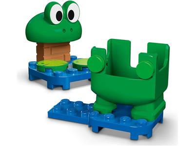 LEGO® Super Mario 71392-1 Frog Mario - Power-Up Pack