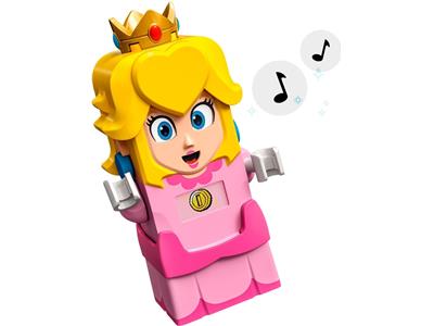 LEGO® Super Mario 71403 - Adventures with Peach - Starter Course Preowned Building Kit