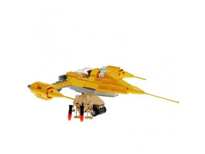 LEGO® Star Wars 7141-1 - Naboo Fighter