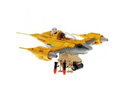 LEGO® Star Wars 7141-1 - Naboo Fighter