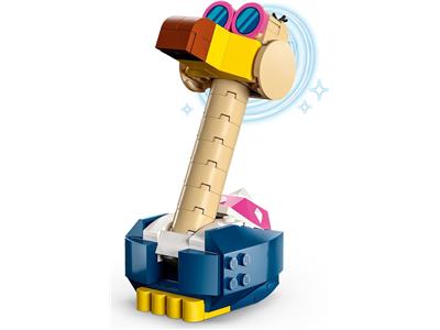LEGO® Super Mario 71414-1 Conkdor's Noggin Bopper - Expansion Set