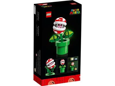 LEGO® Super Mario 71426 - Piranha Plant Preowned Building Kit