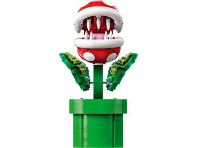 LEGO® Super Mario 71426 Piranha Plant Building Kit