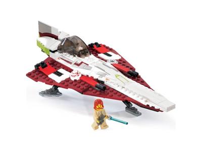 LEGO® Star Wars 7143-1 - Jedi Starfighter