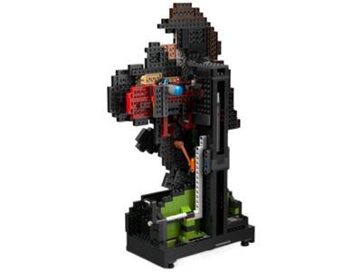 LEGO® Super Mario 71438 - Super Mario World: Mario & Yoshi Preowned Building Kit