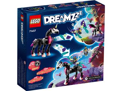 LEGO® DREAMZzz 71457 - Pegasus Flying Horse Preowned Building Kit