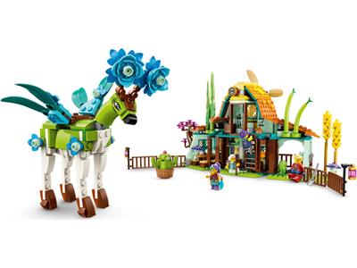 LEGO® DREAMZzz 71459 - Stable of Dream Creatures Preowned Building Kit