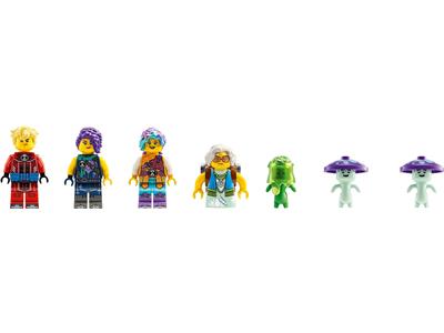 LEGO® DREAMZzz 71459 - Stable of Dream Creatures Preowned Building Kit