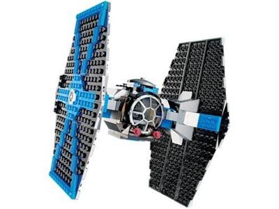 LEGO® Star Wars 7146-1 - TIE Fighter
