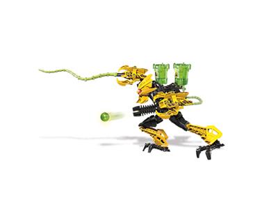 LEGO® HERO Factory 7148-1 - Meltdown