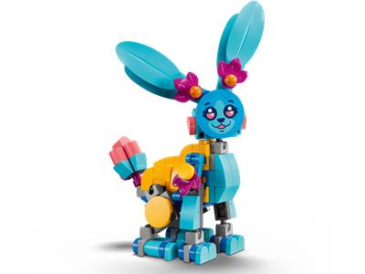 LEGO® DREAMZzz 71488 - Bunchu's Creative Animal Adventures Preowned Building Kit