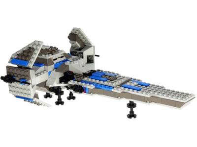 LEGO® Star Wars 7151-1 - Sith Infiltrator