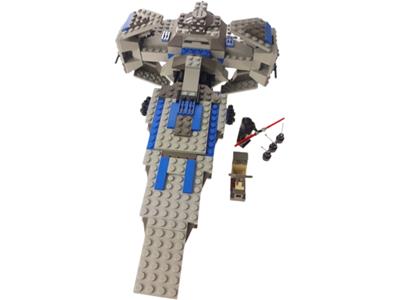 LEGO® Star Wars 7151-1 - Sith Infiltrator