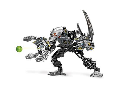 LEGO® HERO Factory 7157-1 - Thunder