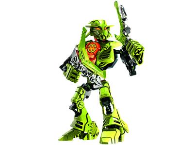LEGO® HERO Factory 7165-1 - Natalie Breez