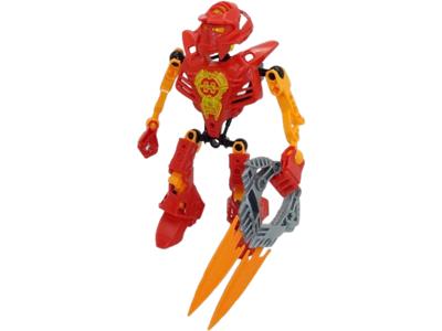 LEGO® HERO Factory 7167-1 - William Furno