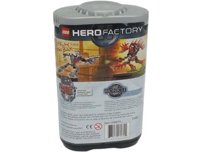 LEGO® HERO Factory 7168-1 - Duncan Bulk