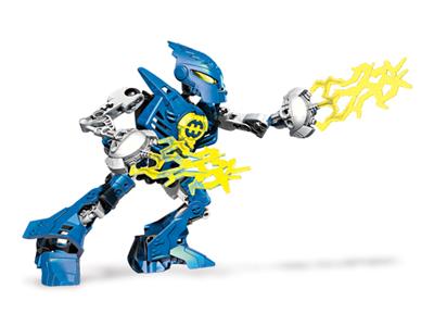 LEGO® Hero Factory 7169 - Mark Surge Preowned Building Kit