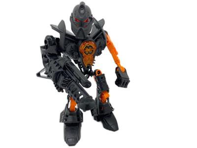 LEGO® HERO Factory 7170-2 - Jimi Stringer